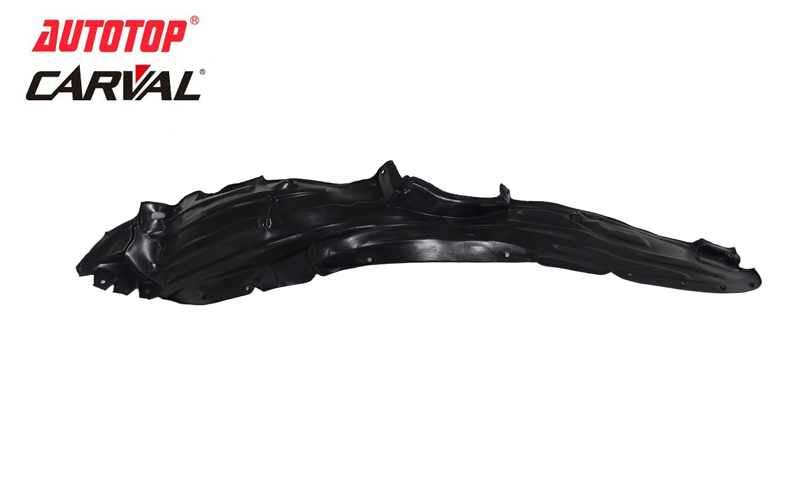 Automobile Fender Liner Samsetning