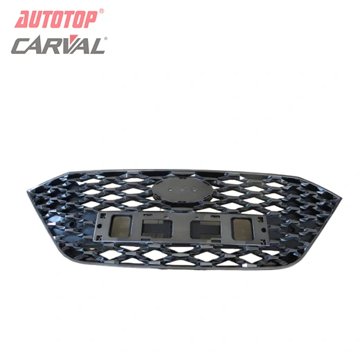 Grill CHROME fyrir HYUNDAI ACCENT 2020 RUSSIA TYPE