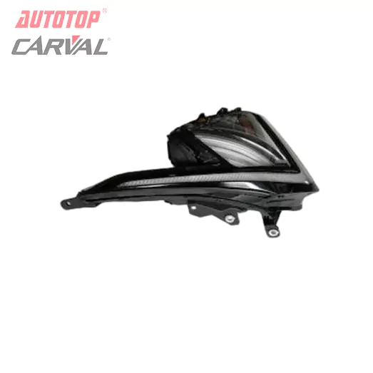 Aðalljósabúnaður fyrir KIA Sportage 2021