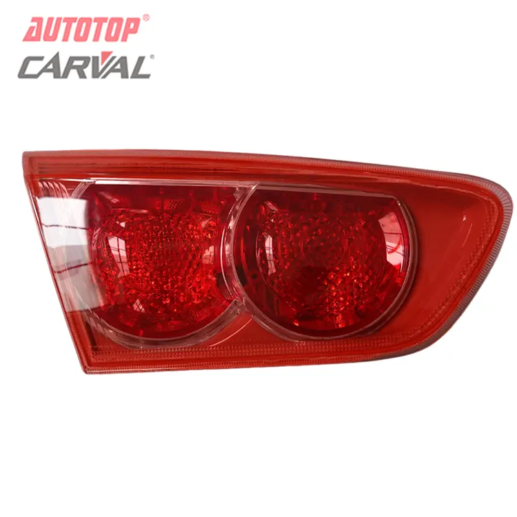 Aftur afturljós fyrir Mitsubishi Lancer 2009 Sedan Ytri afturljós