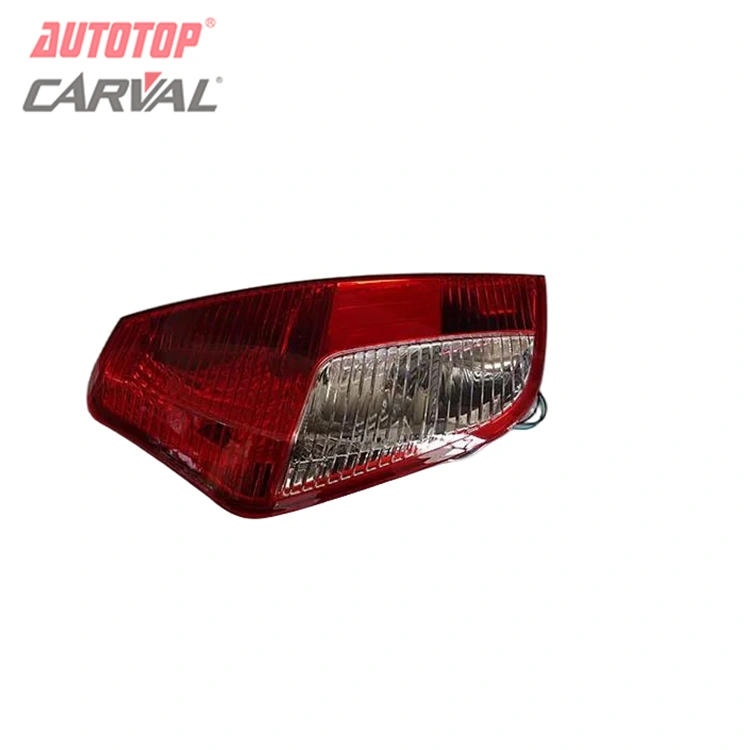 Afturljósabúnaður fyrir Hyundai i10 2007
