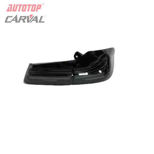 Uppfærsla leysir afturljósker fyrir BMW New 5 Series G30/G38